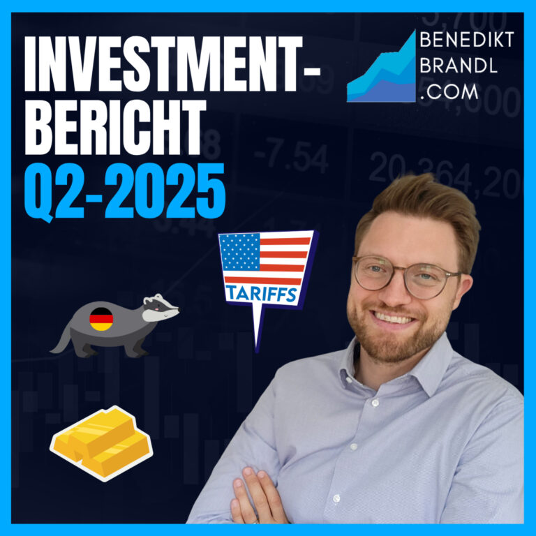 #039 Investmentbericht Q2 2025