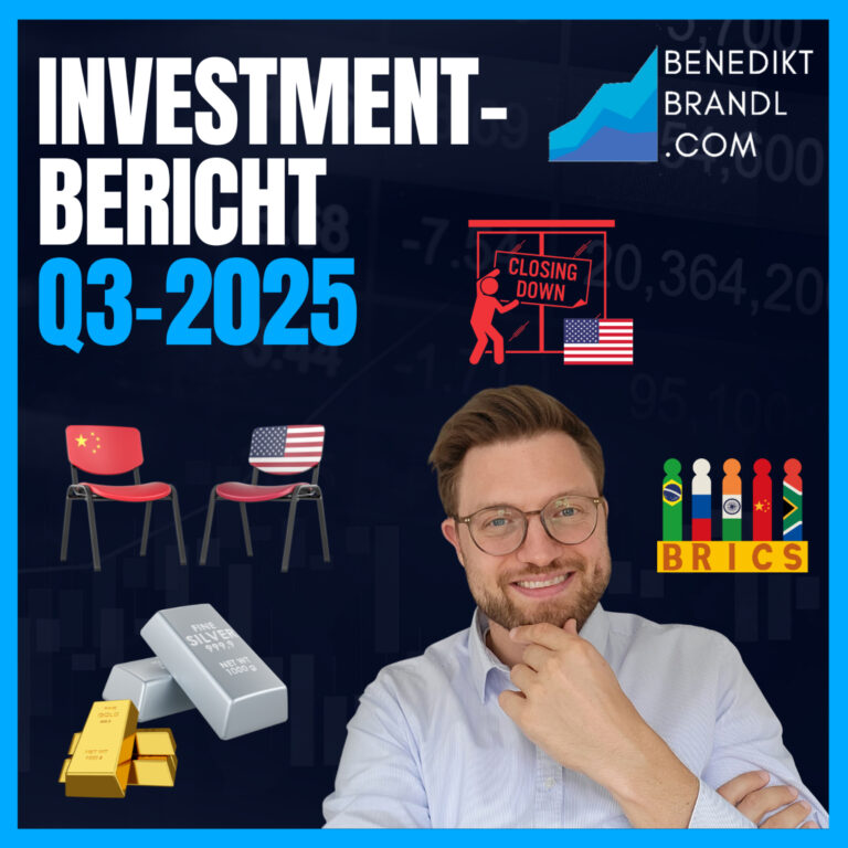 #040 Investmentbericht Q3 2025